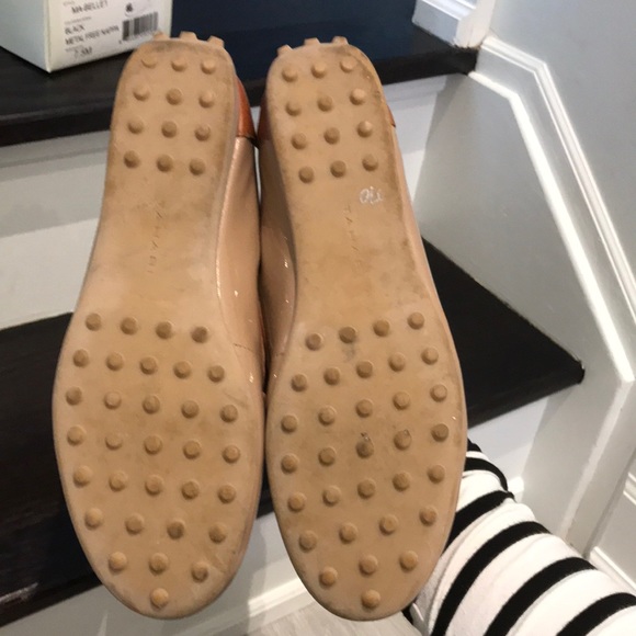 Tahari Sonya slip on loafers - Picture 2 of 2